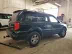 2004 HONDA PILOT