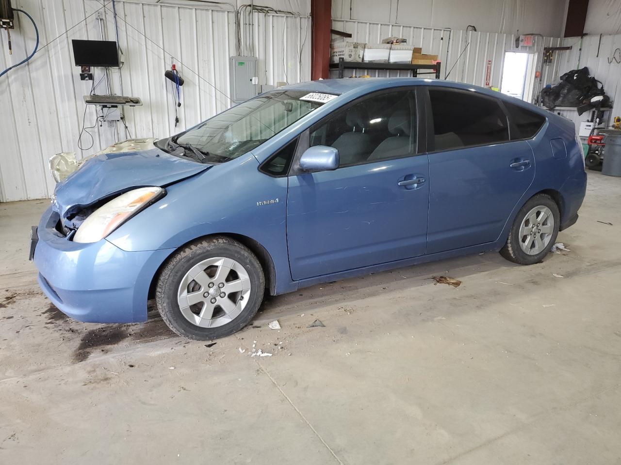 2006 TOYOTA PRIUS