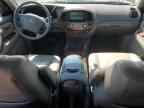 2005 TOYOTA Sequoia