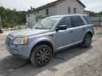 2008 LAND ROVER LR2