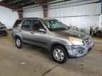 2005 HONDA CR-V