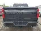 2025 CHEVROLET Silverado