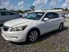 2009 HONDA ACCORD