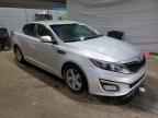 2014 KIA OPTIMA