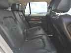 2013 LINCOLN MKX