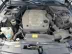 2008 INFINITI FX35