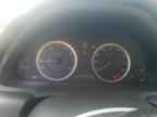 2011 HONDA ACCORD