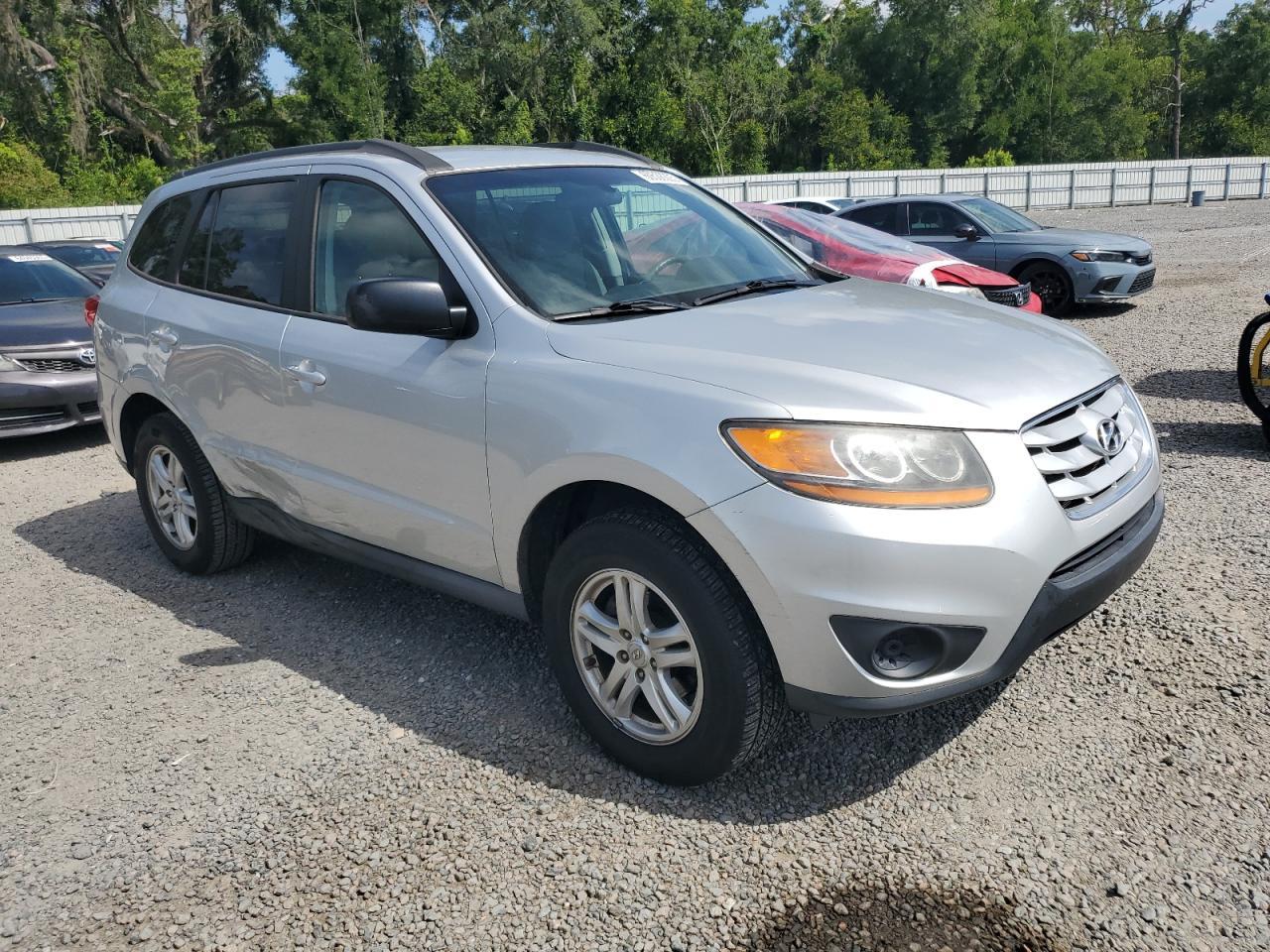 2011 HYUNDAI SANTA FE