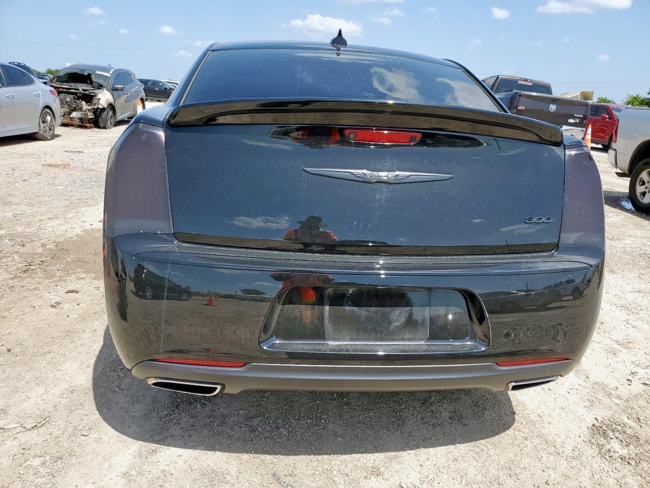 2023 CHRYSLER 300
