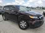 2011 KIA SORENTO