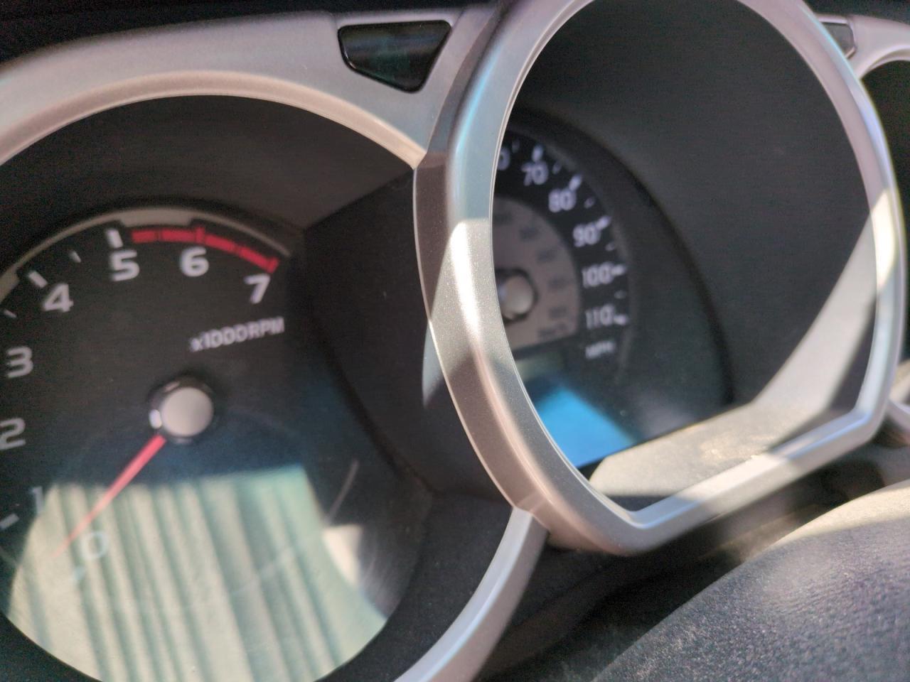 2004 TOYOTA 4Runner