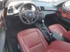 2011 BMW 1 Series