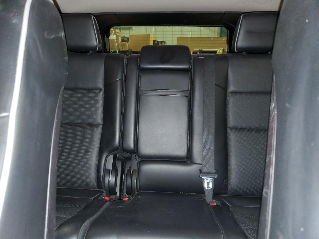 2011 JEEP Grand Cherokee