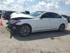 2017 GENESIS G80