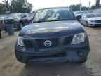 2011 NISSAN Frontier