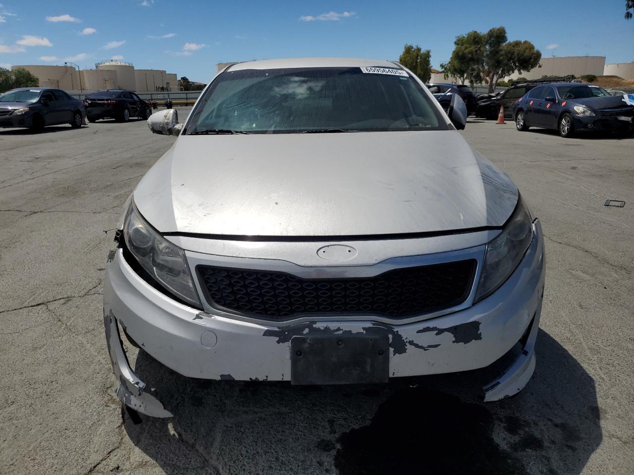 2013 KIA OPTIMA