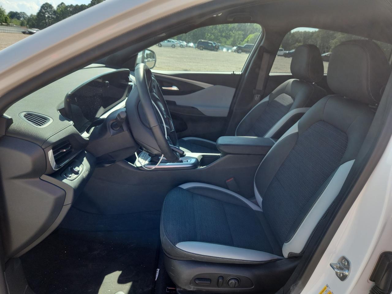 2025 BUICK Envista
