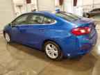 2018 CHEVROLET CRUZE