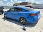 2023 NISSAN SENTRA