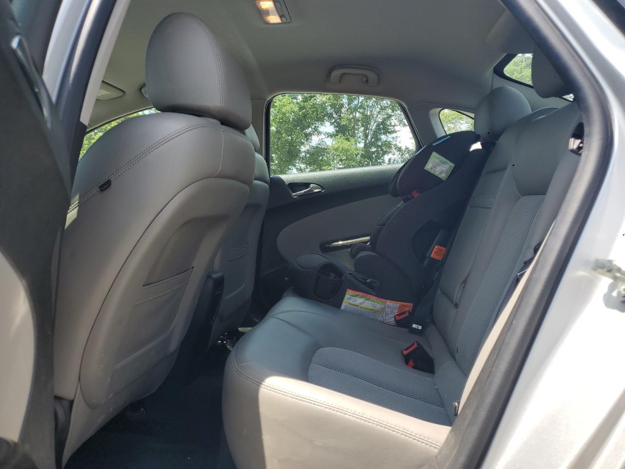 2014 BUICK VERANO