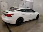 2017 NISSAN Maxima