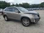2015 KIA SORENTO
