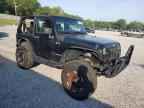2013 JEEP WRANGLER