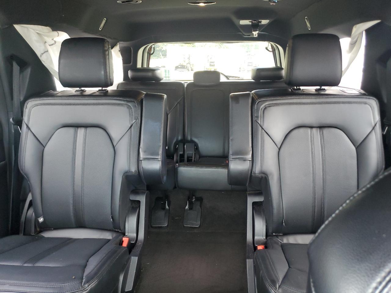 2020 FORD Expedition