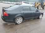 2010 FORD FUSION