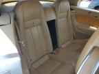 2007 BENTLEY Continental