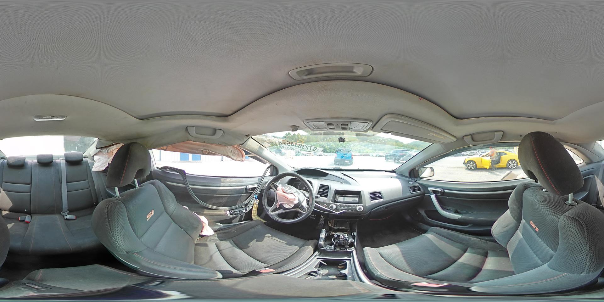 2006 HONDA CIVIC