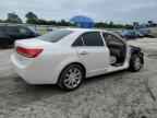 2012 LINCOLN MKZ