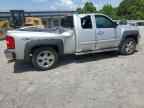 2012 CHEVROLET Silverado