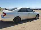 2002 TOYOTA CAMRY