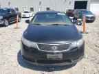 2011 KIA FORTE