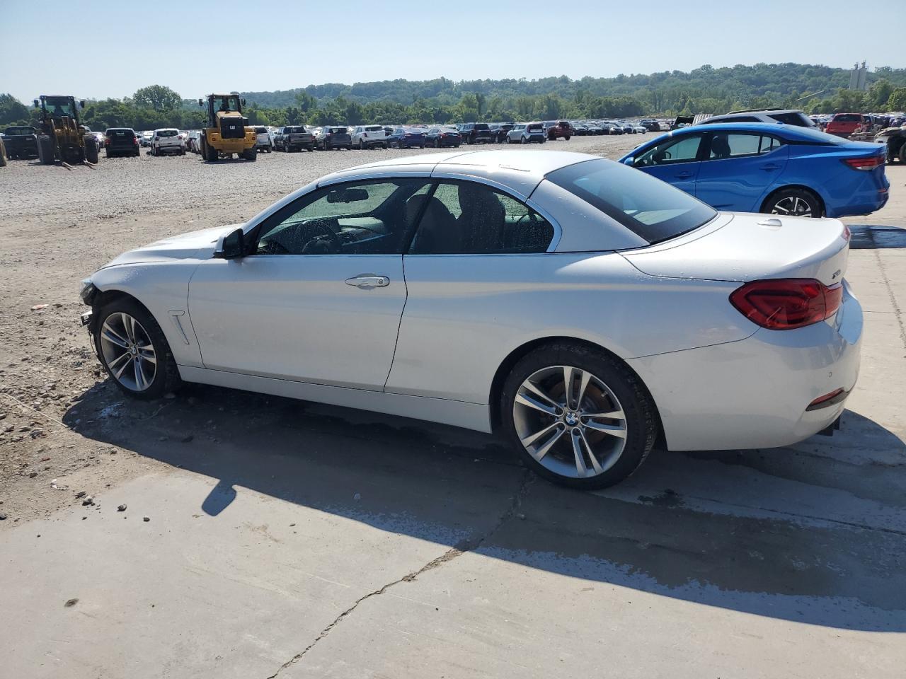 2019 BMW 4 Series