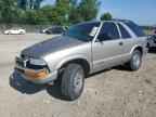 2002 CHEVROLET BLAZER