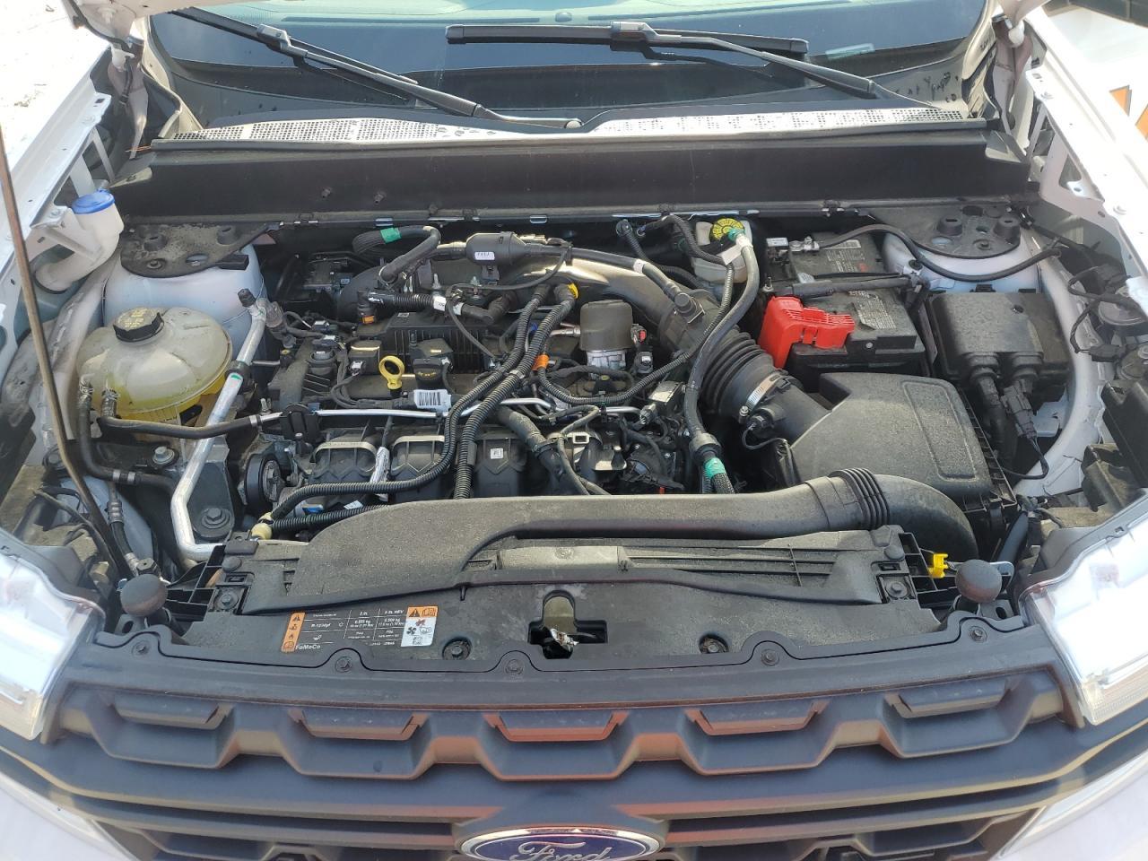 2024 FORD Maverick