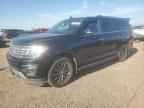 2021 FORD Expedition