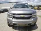 2007 CHEVROLET Avalanche