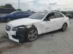 2016 MERCEDES-BENZ E-Class