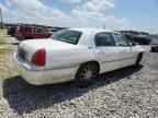 2011 LINCOLN Town Car