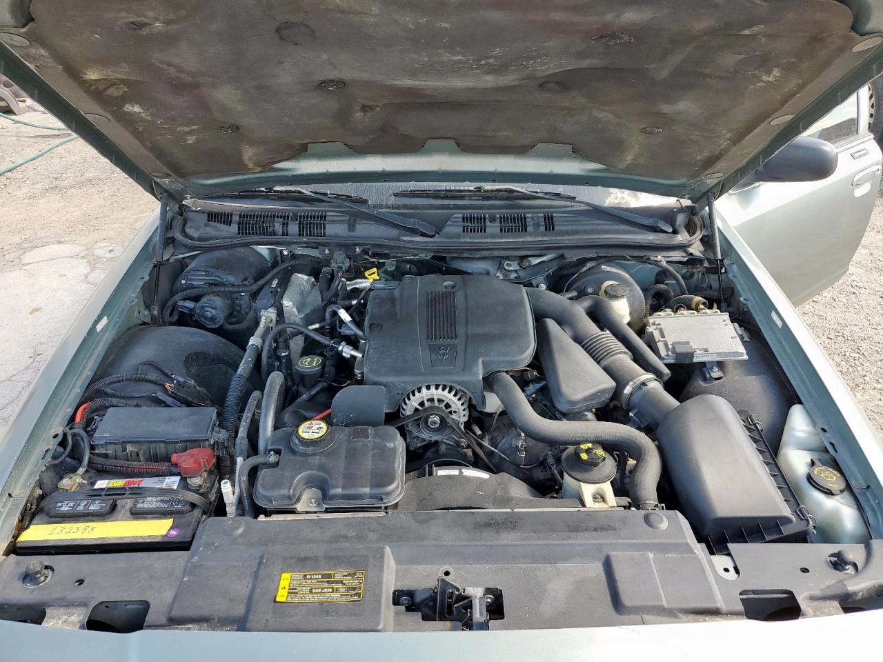 2006 FORD Crown Victoria