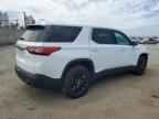 2021 CHEVROLET TRAVERSE