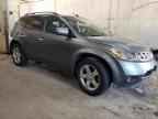 2005 NISSAN MURANO