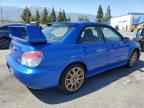 2006 SUBARU IMPREZA