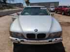 2002 BMW 5 series