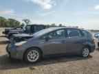 2015 TOYOTA PRIUS V