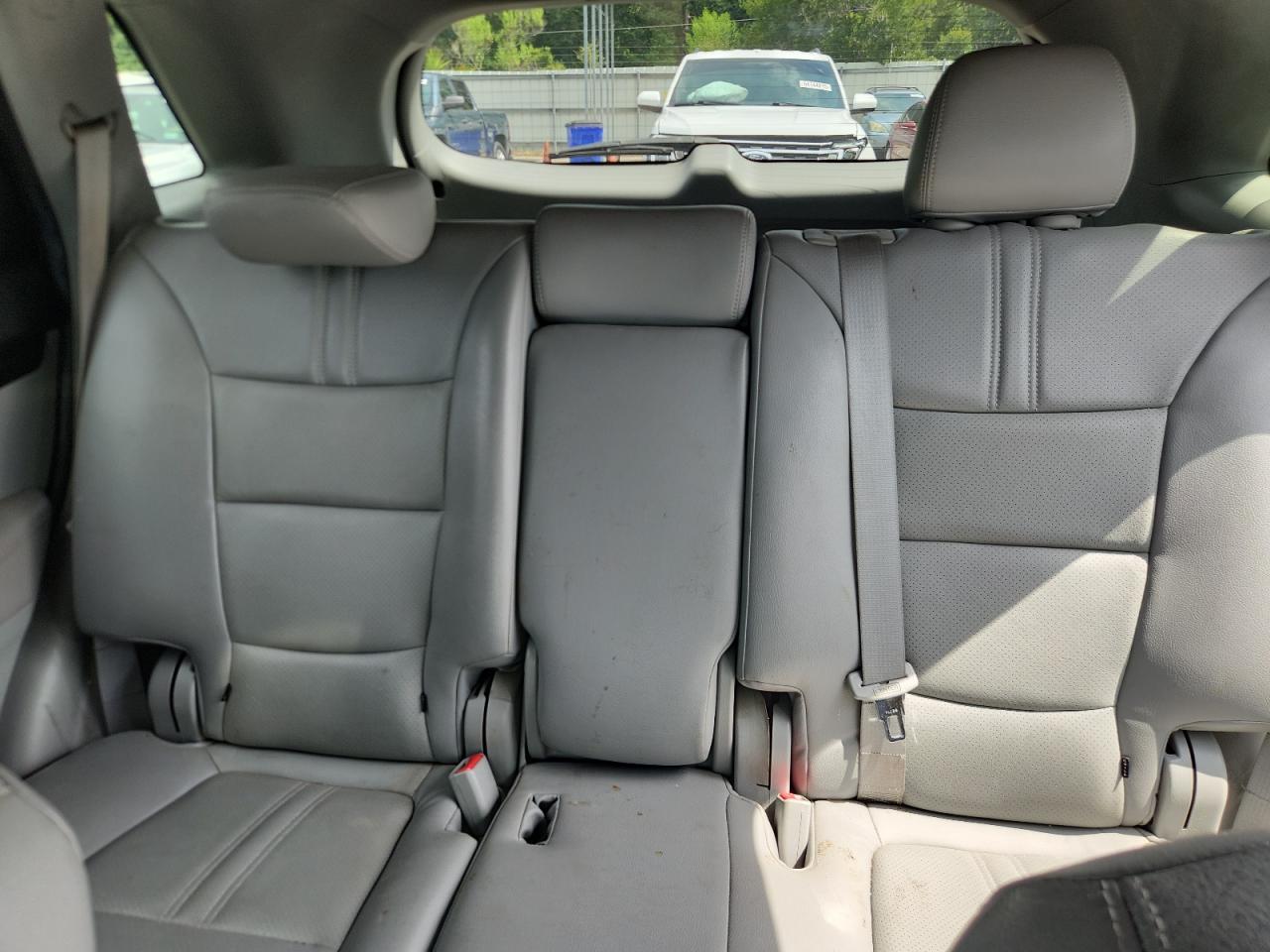 2011 KIA SORENTO