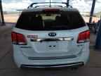 2012 KIA SORENTO